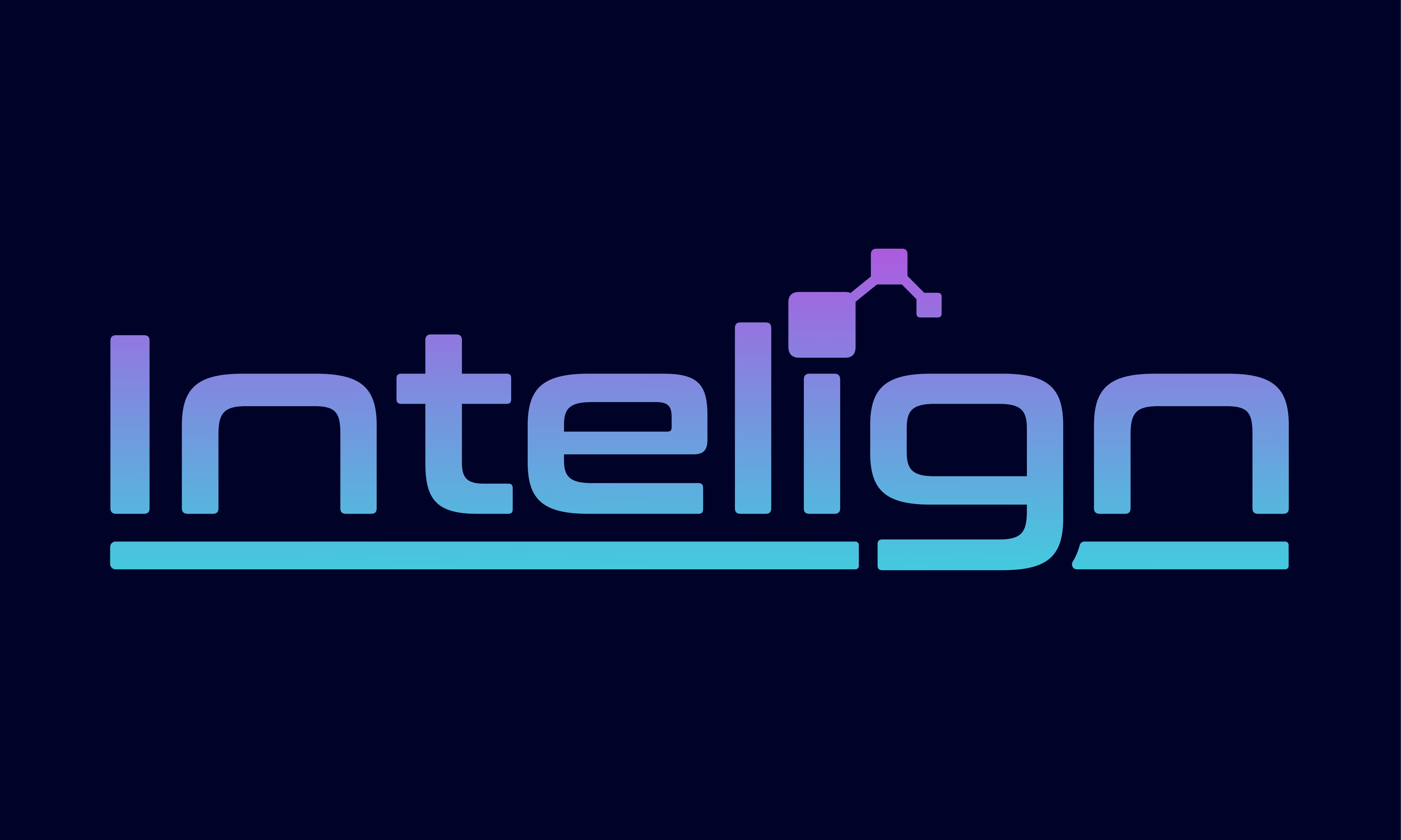 Intelign logo